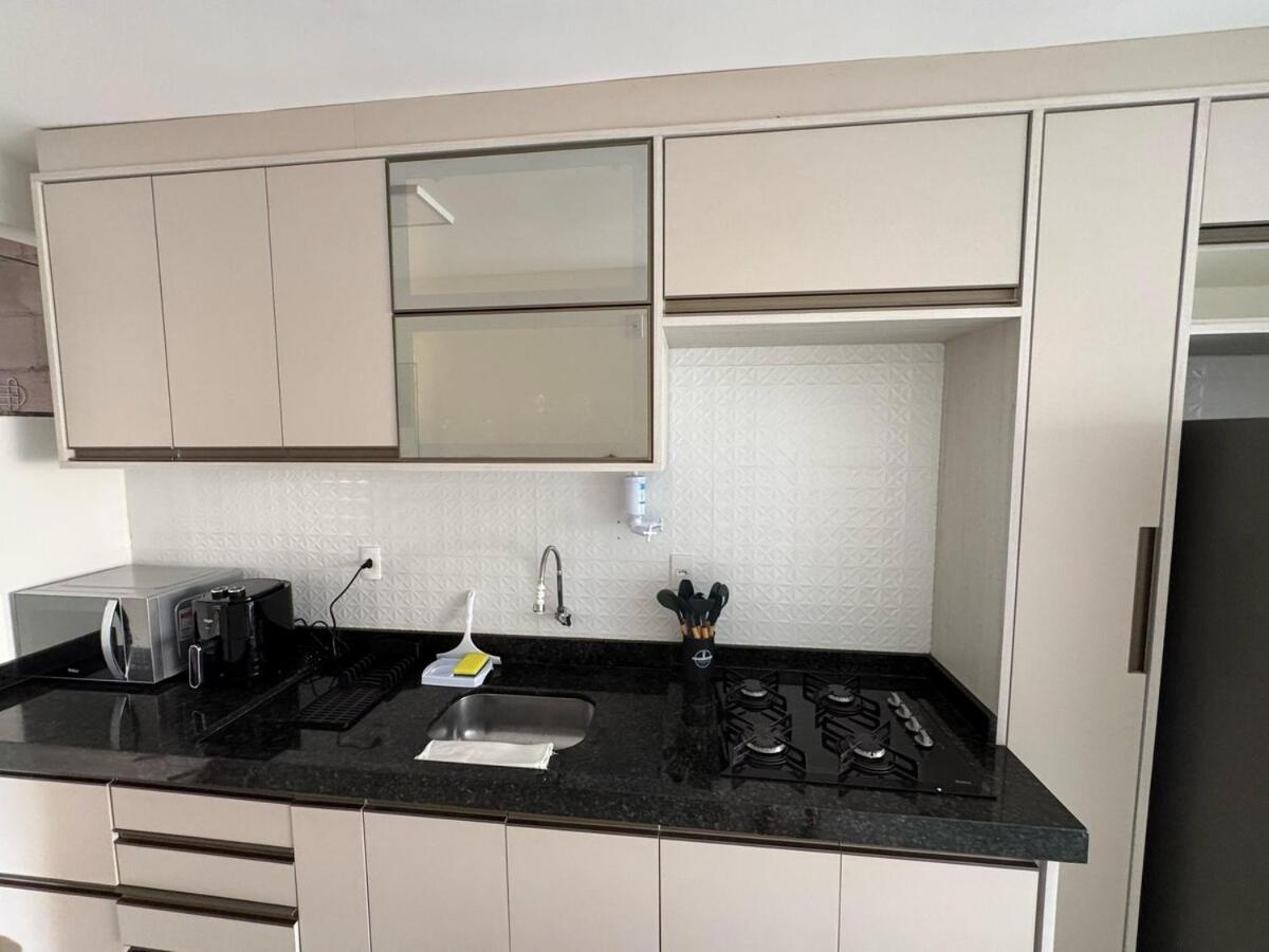 Casa Arruda Climatizada 2 公寓 *