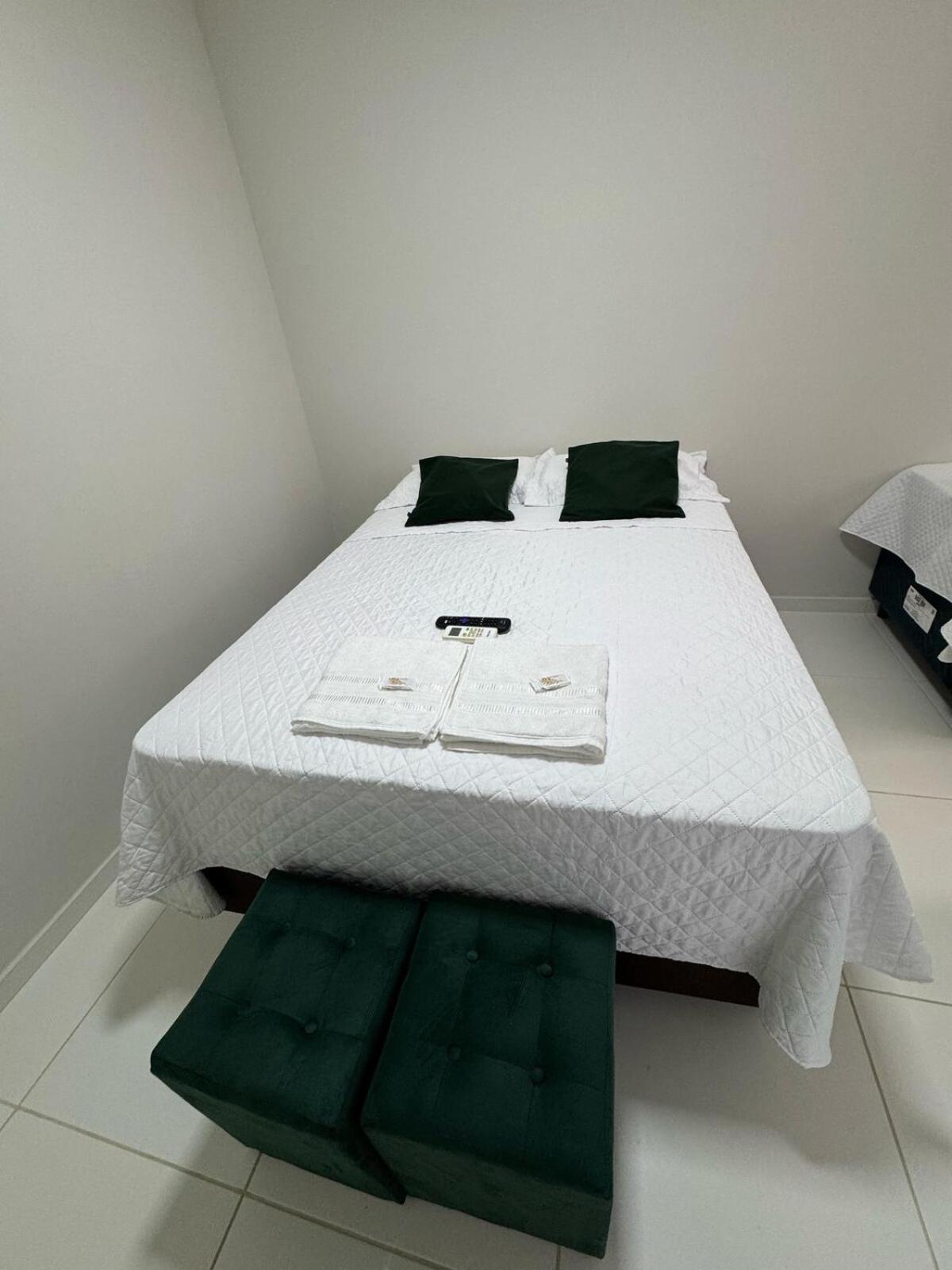 Casa Arruda Climatizada 2 * Vitoria da Conquista
