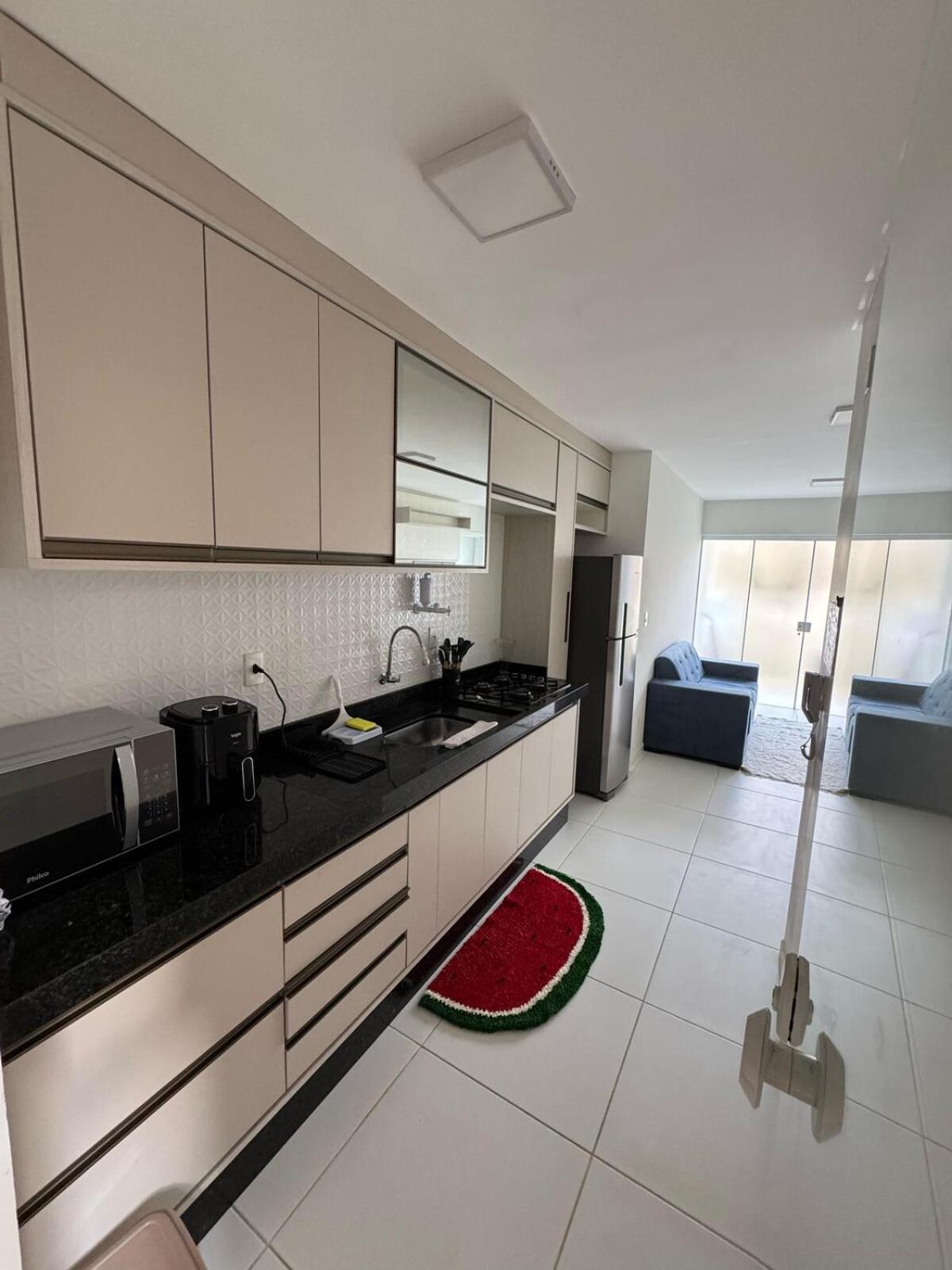 Casa Arruda Climatizada 2 公寓 Vitoria da Conquista
