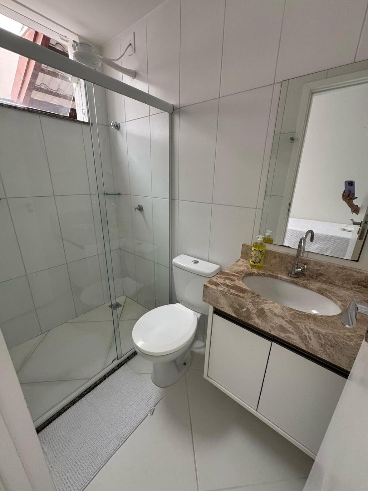 Casa Arruda Climatizada 2 Vitoria da Conquista