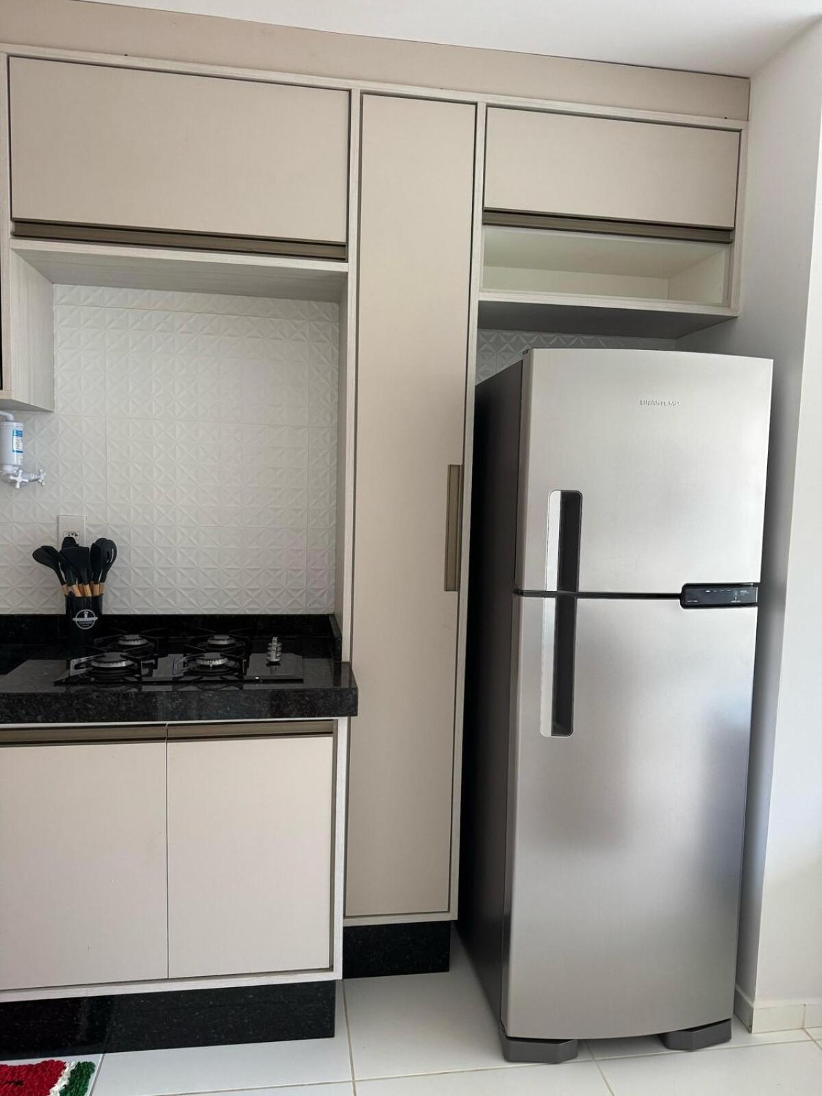 公寓 Casa Arruda Climatizada 2 *