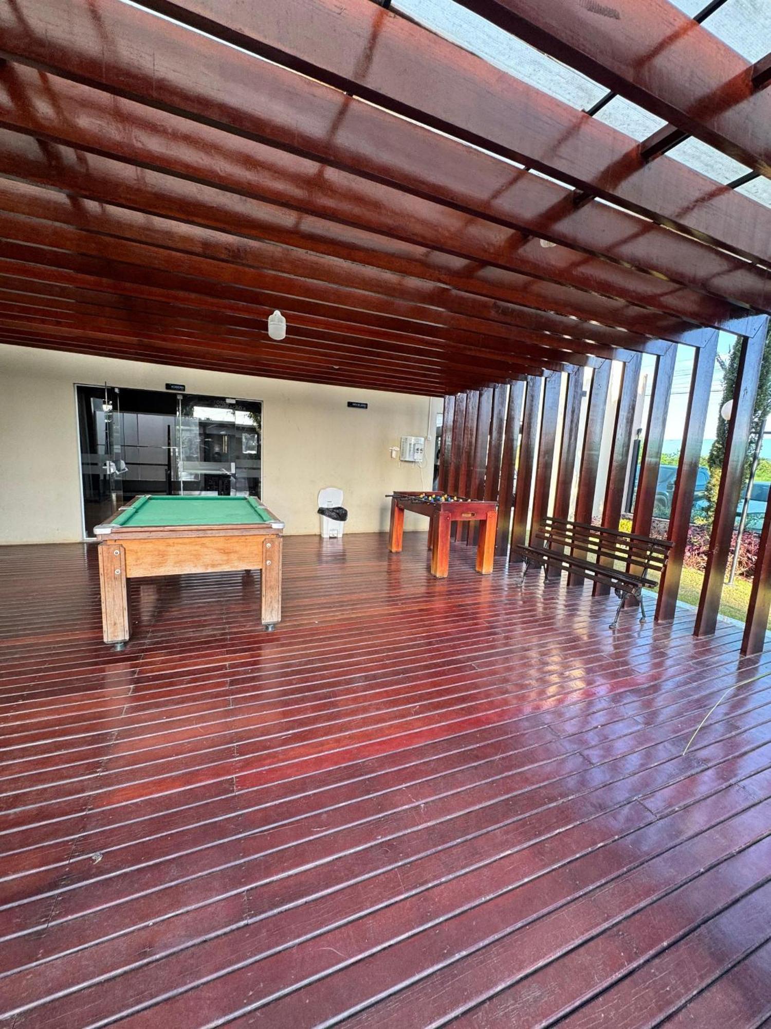 Casa Arruda Climatizada 2 公寓 Vitoria da Conquista