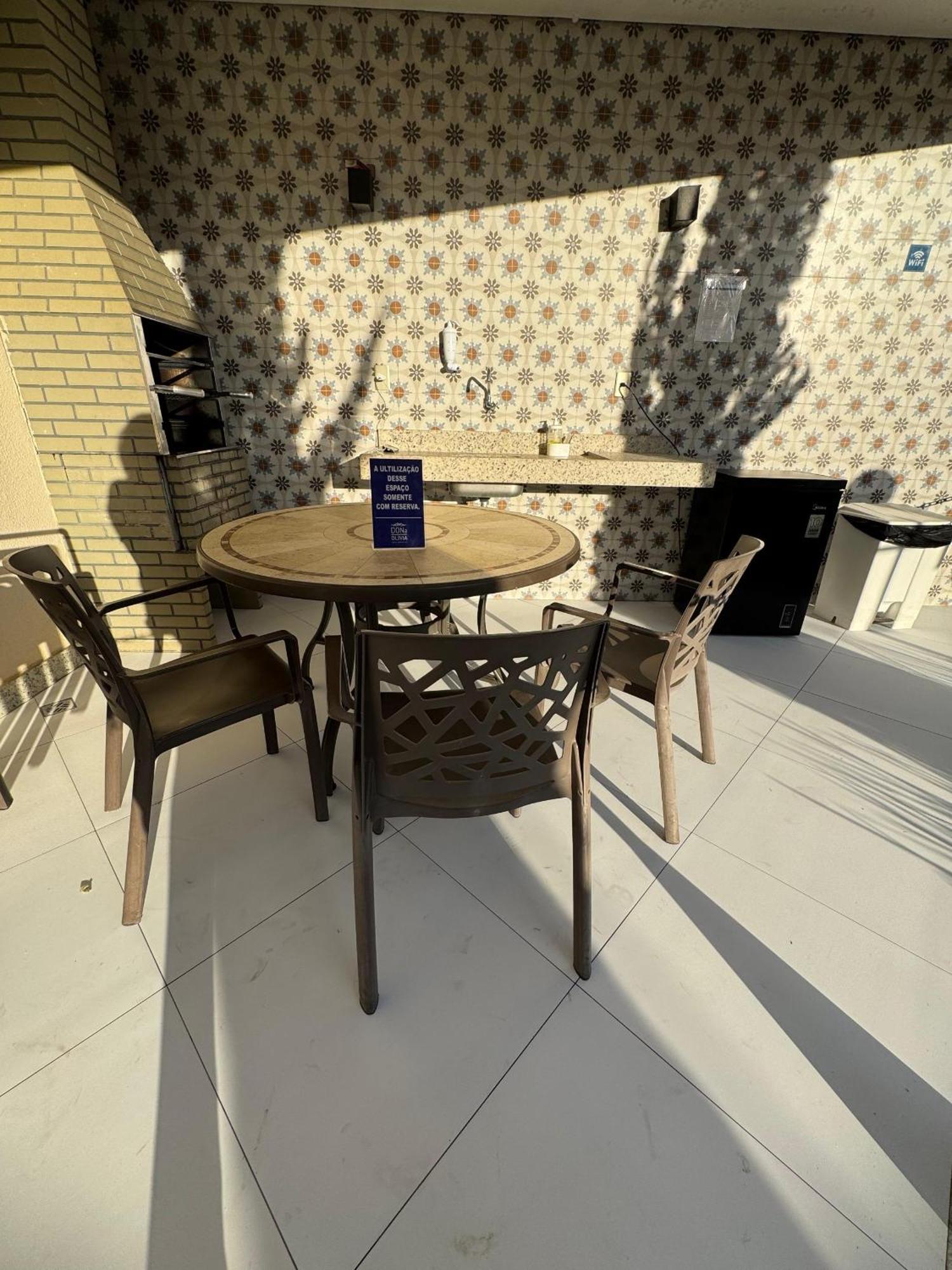 Casa Arruda Climatizada 2