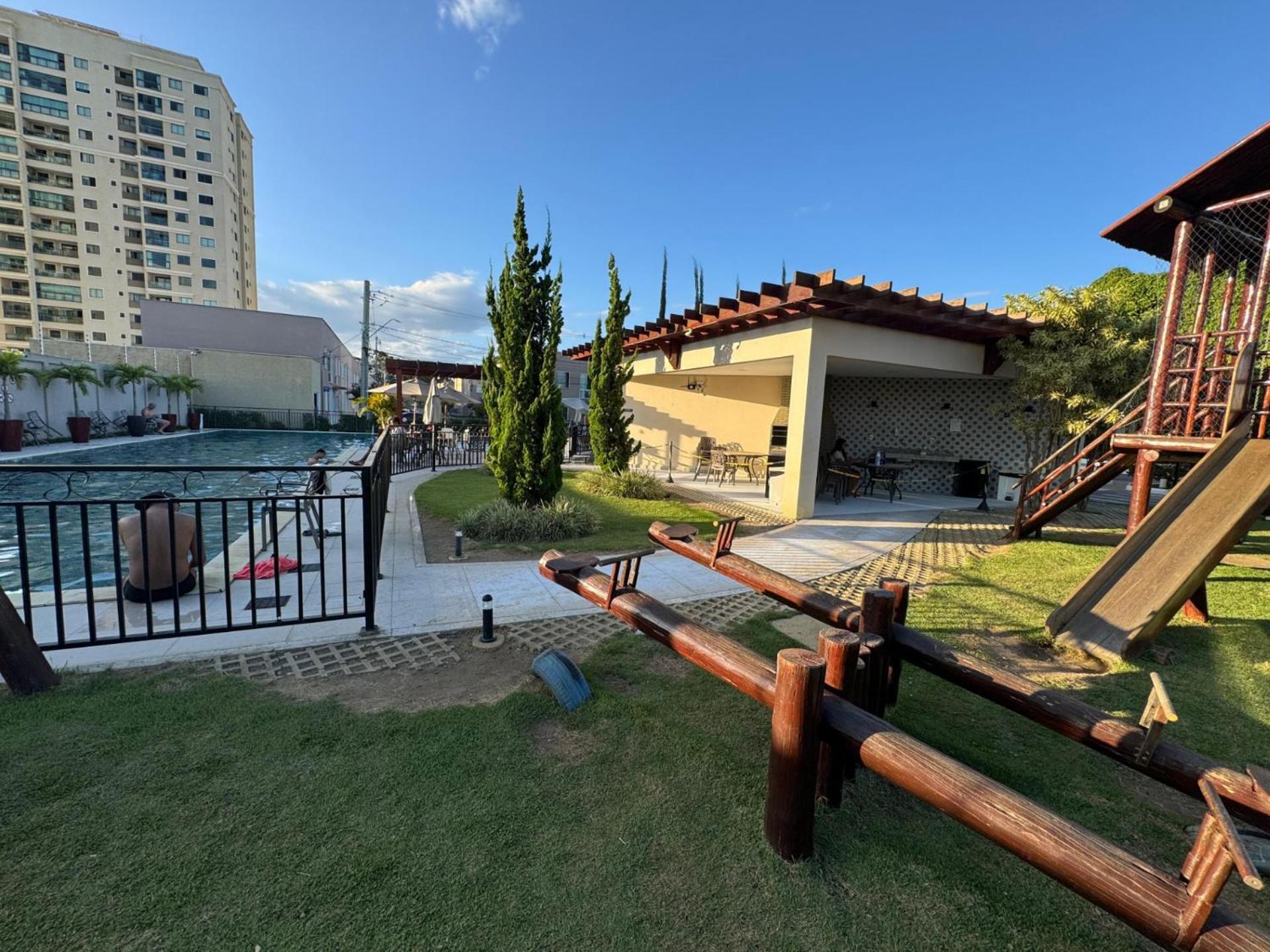公寓 Casa Arruda Climatizada 2 *