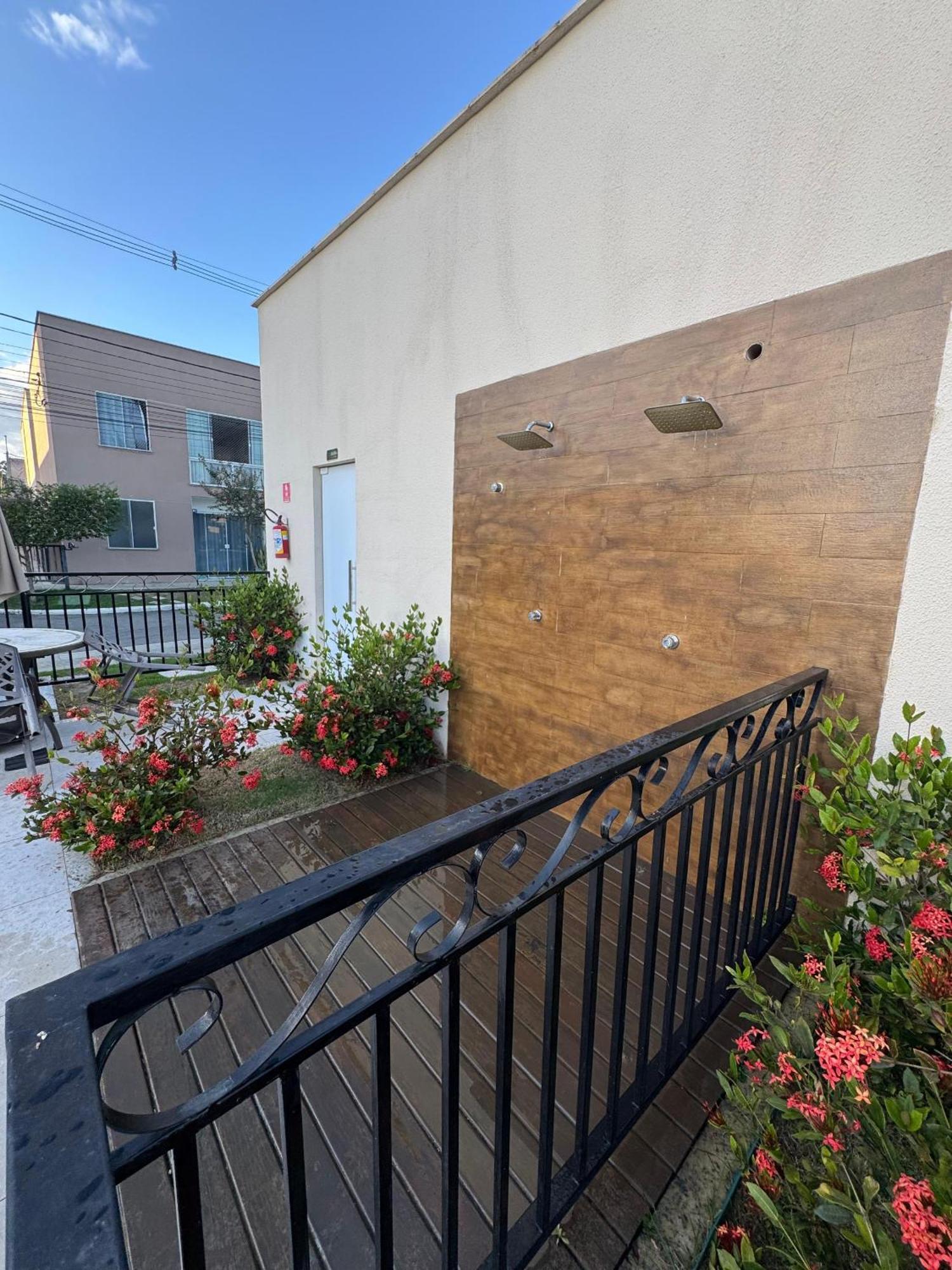 Casa Arruda Climatizada 2 公寓