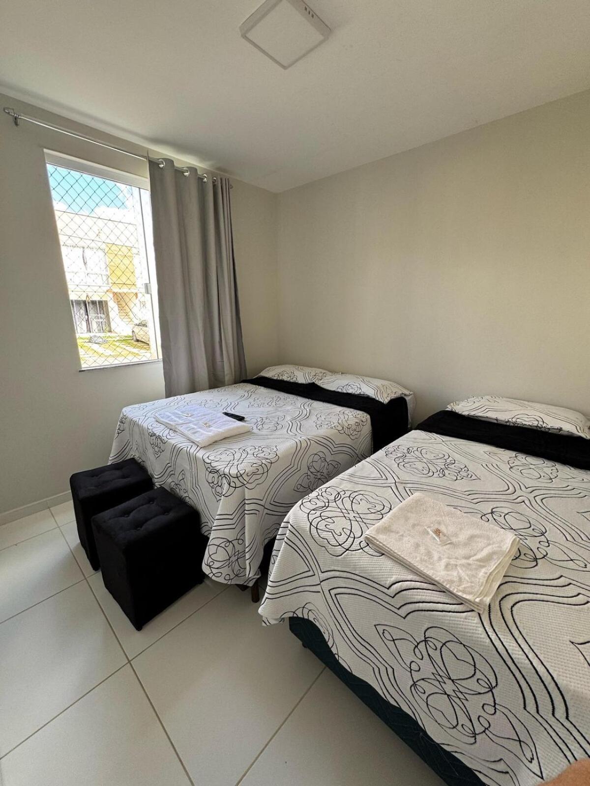 Casa Arruda Climatizada 2 * Vitoria da Conquista