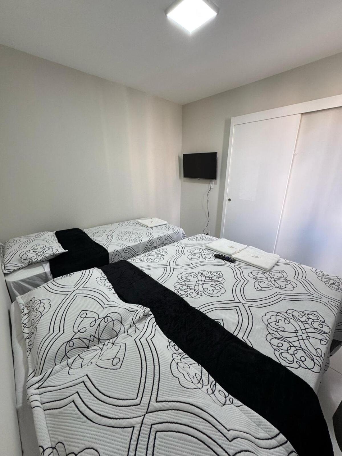 Casa Arruda Climatizada 2 公寓 *